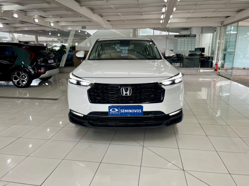 honda hr-v 1.5 di i-vtec turbo flex advance cvt 4p automatico 202612