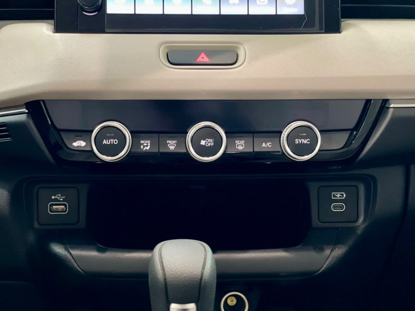 honda hr-v 1.5 di i-vtec turbo flex advance cvt 4p automatico 202619