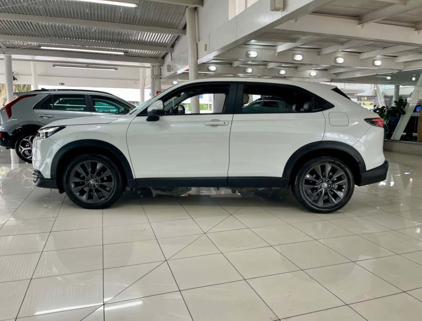 honda hr-v 1.5 di i-vtec turbo flex advance cvt 4p automatico 20269
