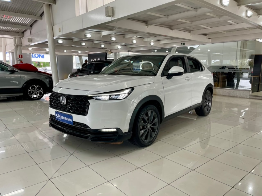 honda hr-v 1.5 di i-vtec turbo flex advance cvt 4p automatico 202611