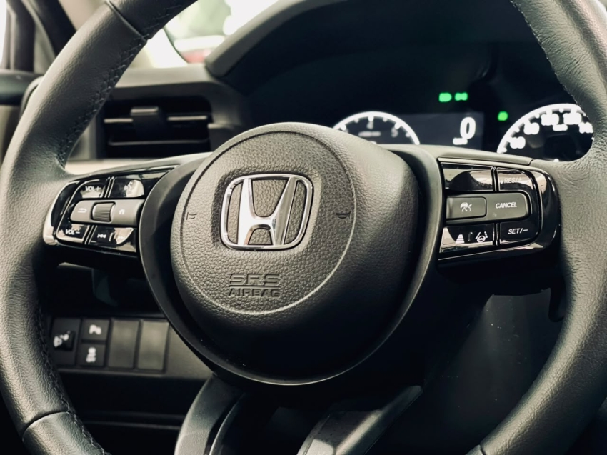 honda hr-v 1.5 di i-vtec turbo flex advance cvt 4p automatico 202622