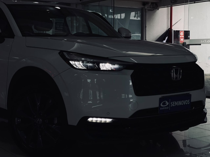 honda hr-v 1.5 di i-vtec turbo flex advance cvt 4p automatico 20261