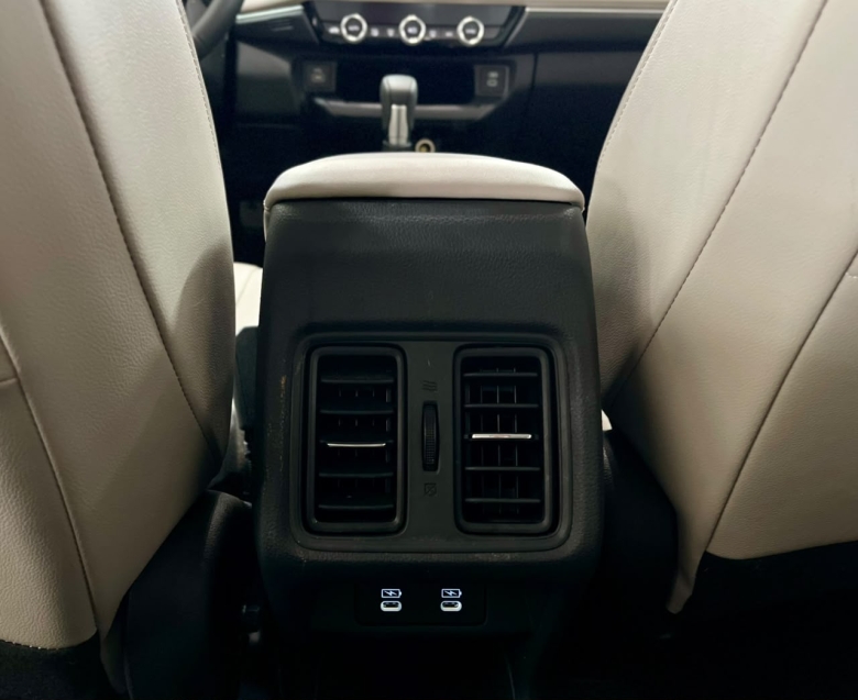 honda hr-v 1.5 di i-vtec turbo flex advance cvt 4p automatico 202627