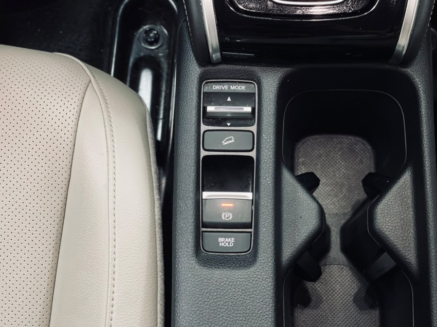 honda hr-v 1.5 di i-vtec turbo flex advance cvt 4p automatico 202621