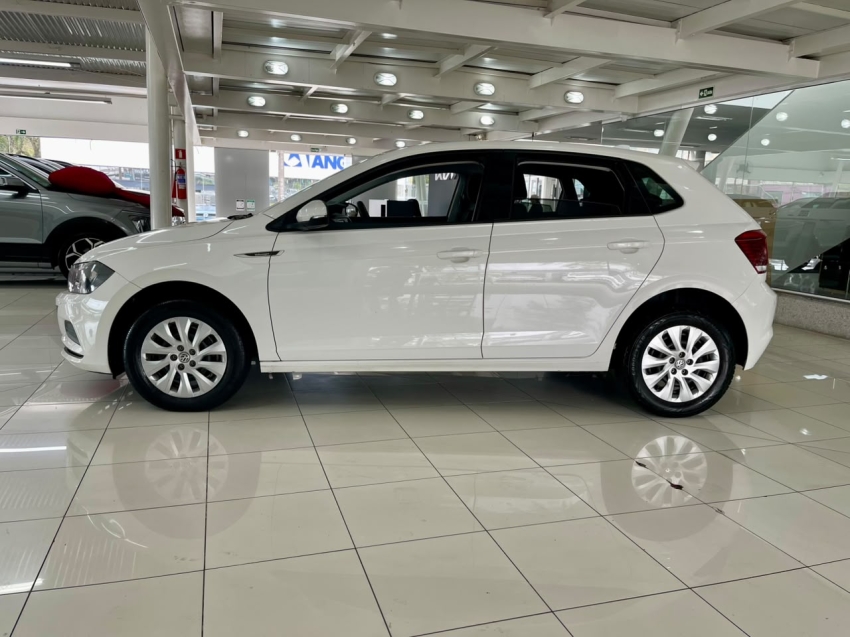 volkswagen polo 1.0 200 tsi sense automatico flex 4p 20206
