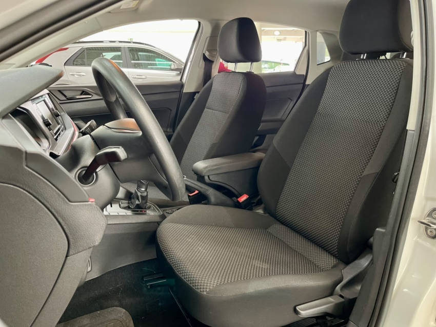 volkswagen polo 1.0 200 tsi sense automatico flex 4p 202024