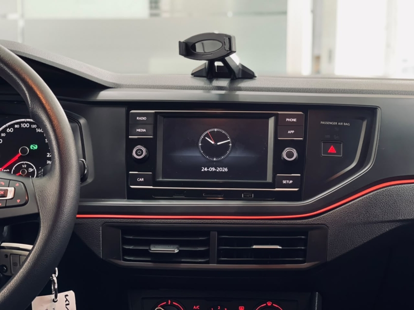 volkswagen polo 1.0 200 tsi sense automatico flex 4p 202018