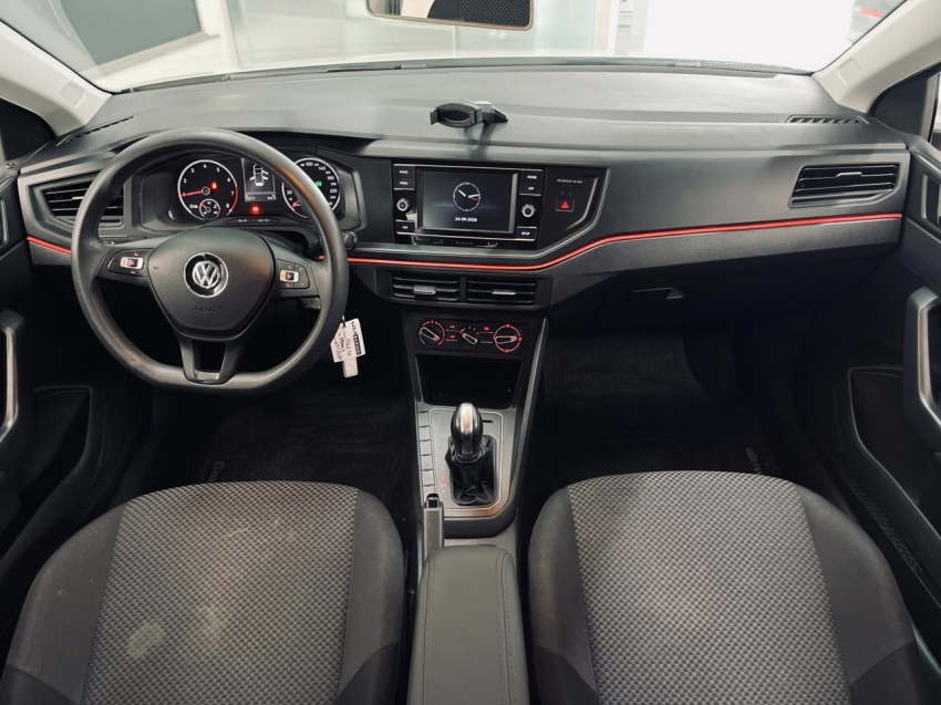 volkswagen polo 1.0 200 tsi sense automatico flex 4p 202015