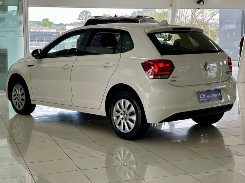 volkswagen polo 1.0 200 tsi sense automatico flex 4p 20209