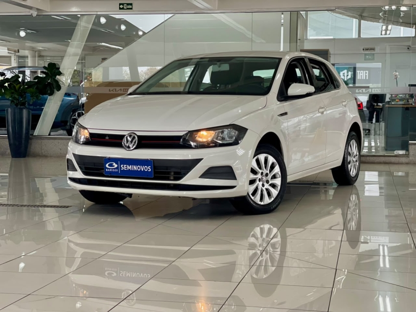 volkswagen polo 1.0 200 tsi sense automatico flex 4p 20204