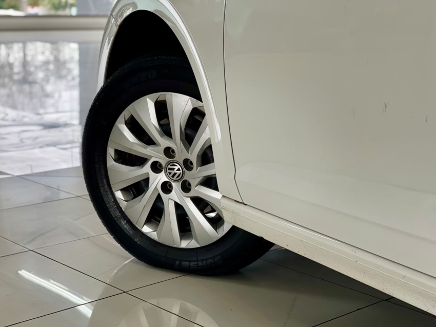 volkswagen polo 1.0 200 tsi sense automatico flex 4p 20207
