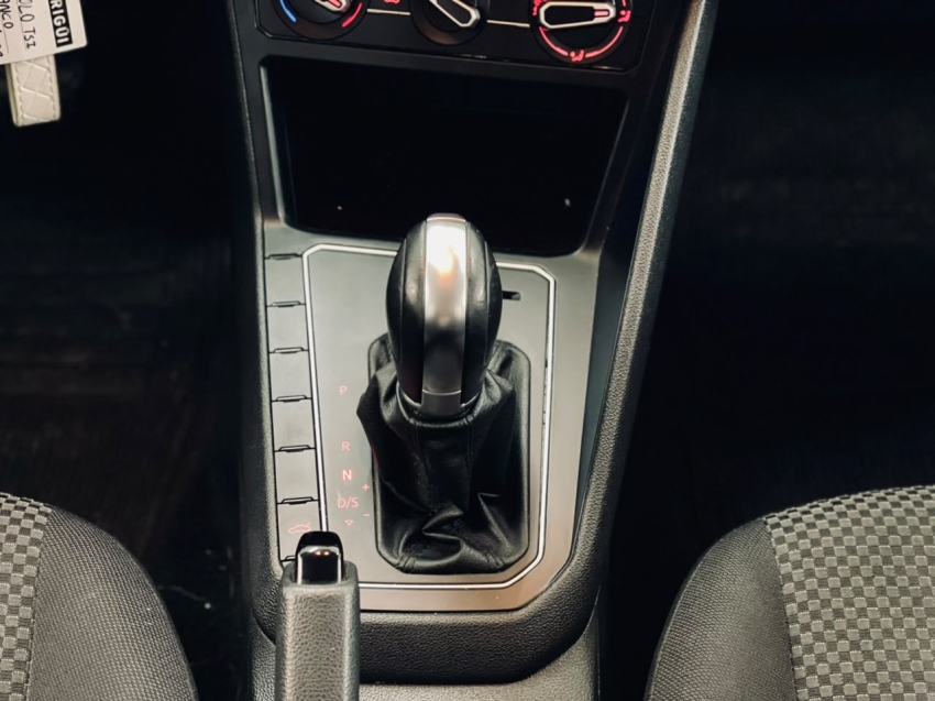 volkswagen polo 1.0 200 tsi sense automatico flex 4p 202020