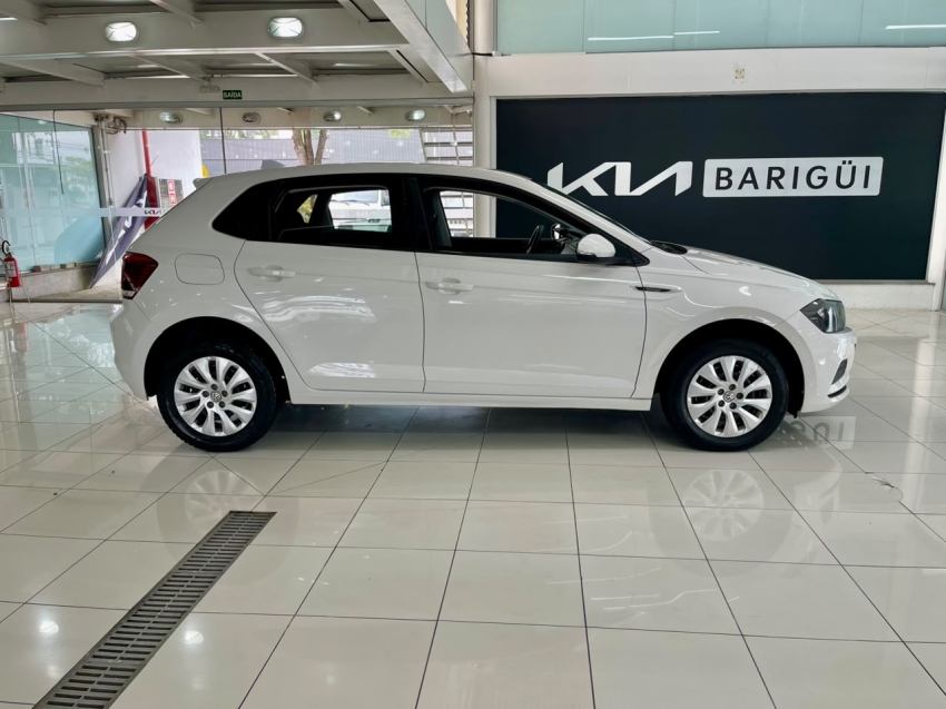 volkswagen polo 1.0 200 tsi sense automatico flex 4p 202014
