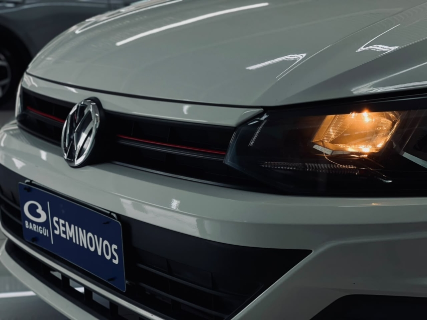volkswagen polo 1.0 200 tsi sense automatico flex 4p 20203