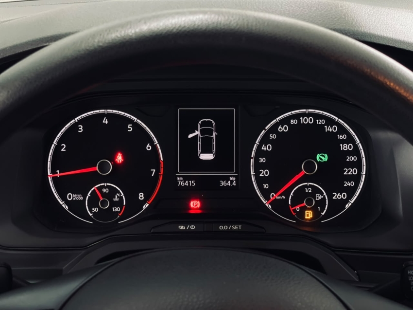 volkswagen polo 1.0 200 tsi sense automatico flex 4p 202017