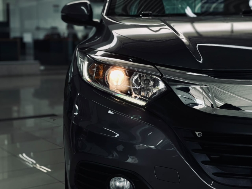 honda hr-v 1.8 flex automatico 202114