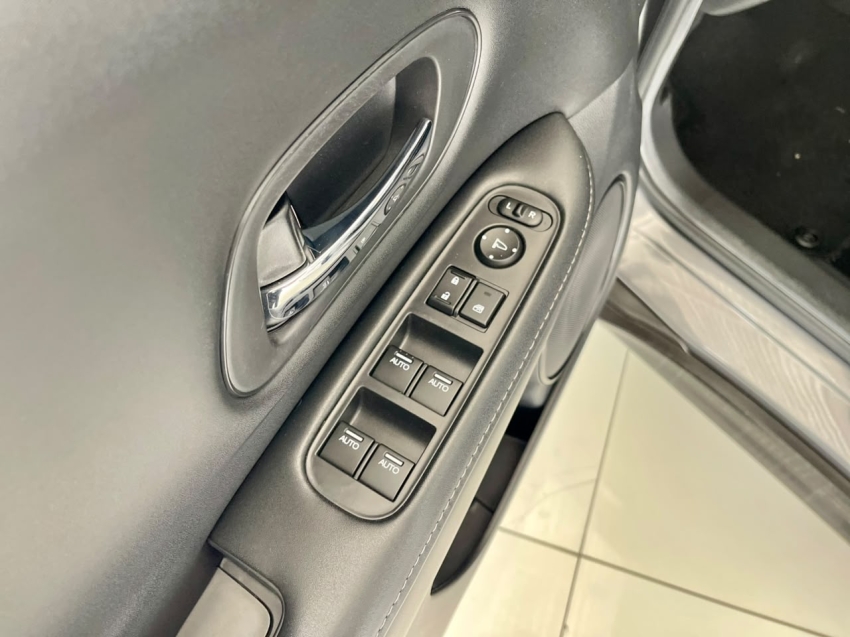 honda hr-v 1.8 flex automatico 202123