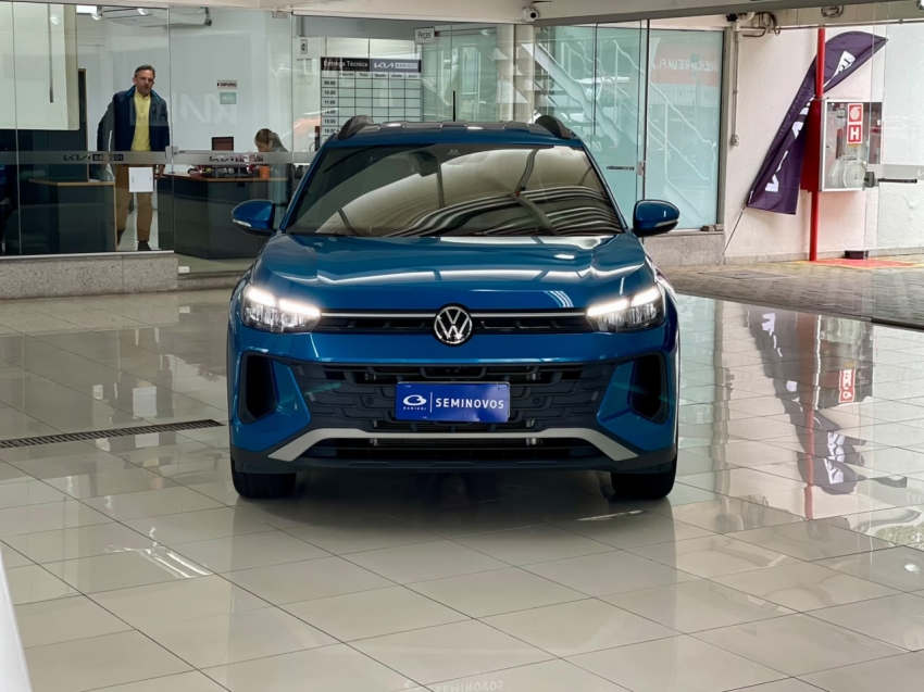 volkswagen tera 1.0 170 tsi high automatico flex 4p 202611