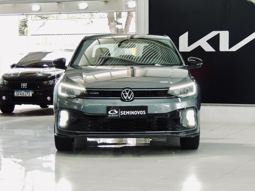 volkswagen virtus 1.4 250 tsi exclusive automatico flex 4p 202515