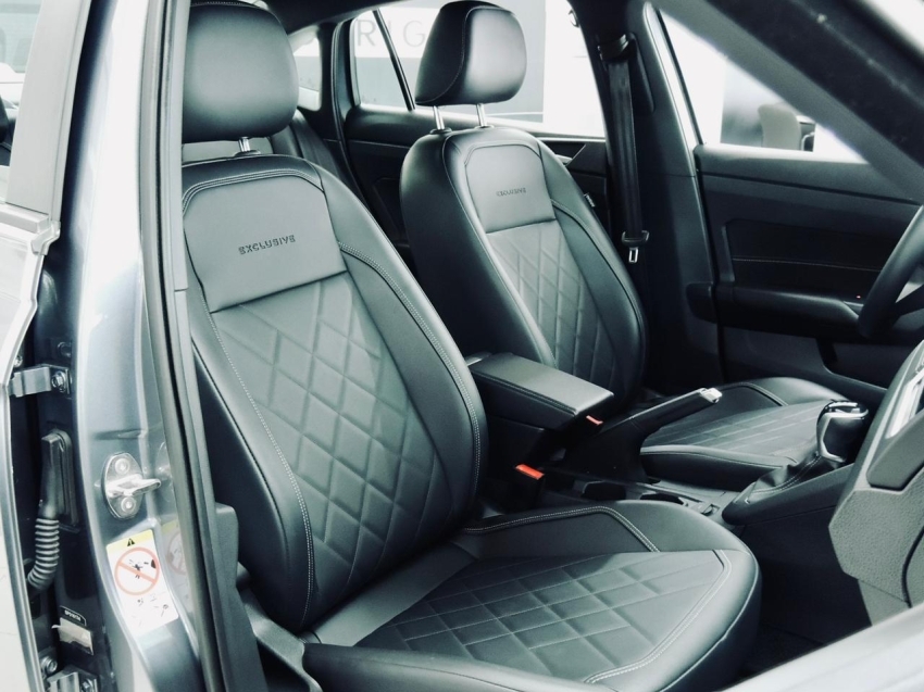 volkswagen virtus 1.4 250 tsi exclusive automatico flex 4p 202526