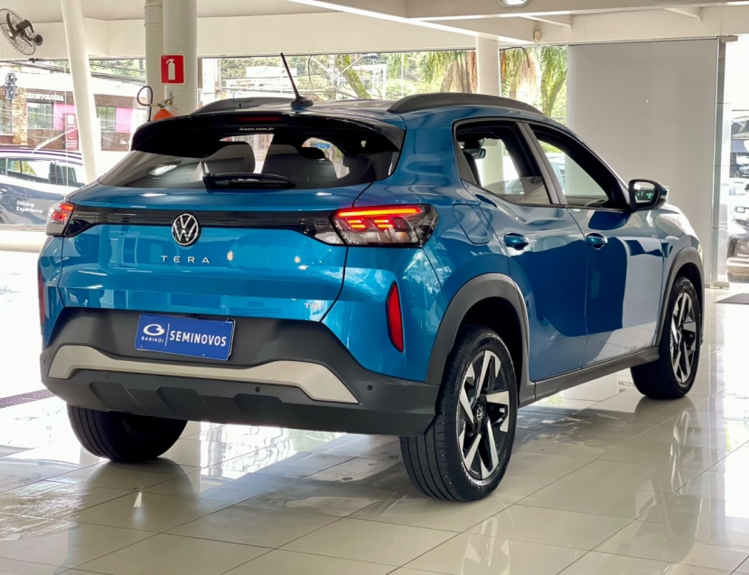 volkswagen tera 1.0 170 tsi high automatico flex 4p 20266