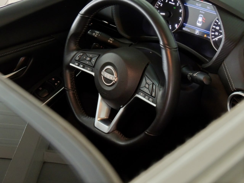 nissan sentra 2.0 gasolina automatico 202513