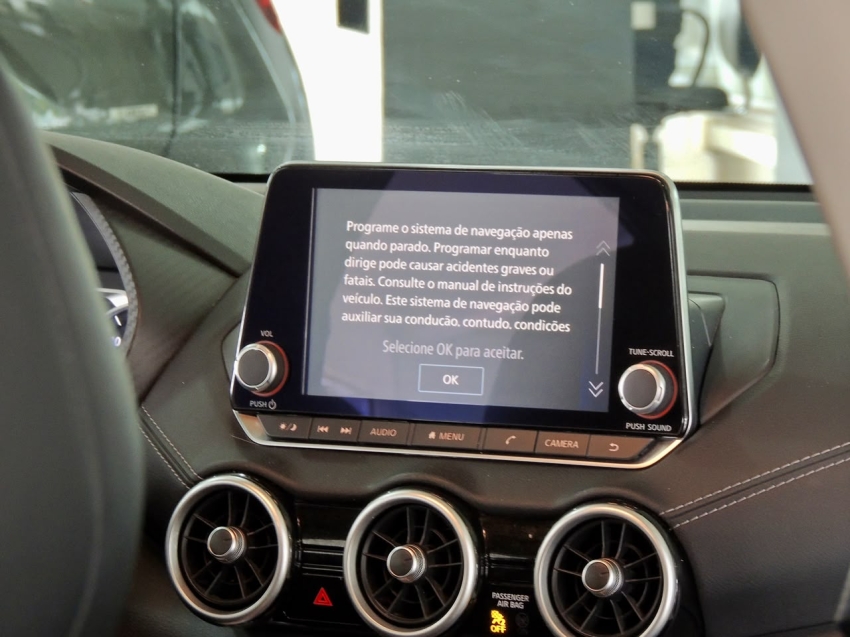 nissan sentra 2.0 gasolina automatico 202523