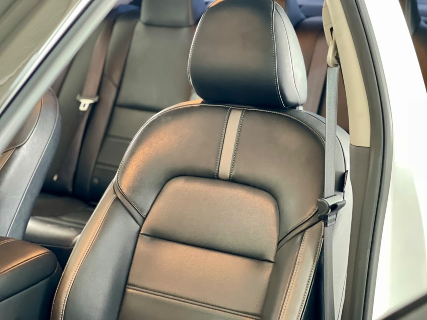 nissan sentra 2.0 gasolina automatico 202527