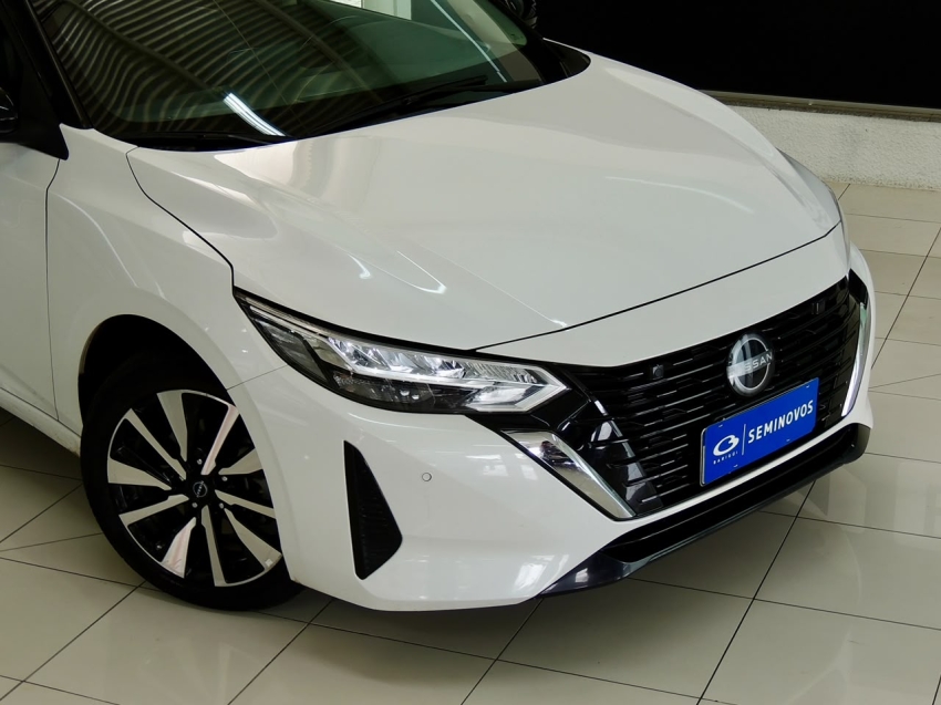 nissan sentra 2.0 gasolina automatico 20251