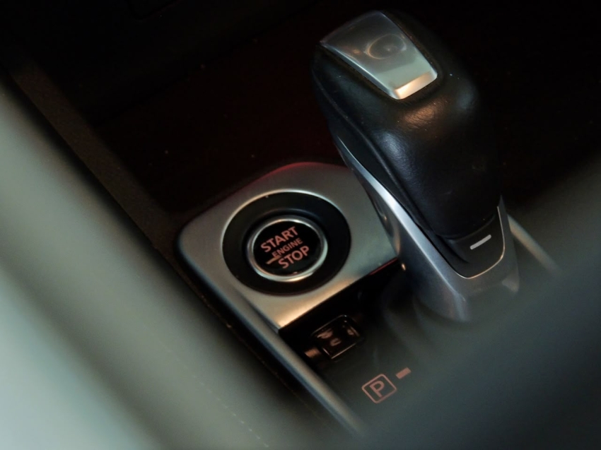 nissan sentra 2.0 gasolina automatico 202515