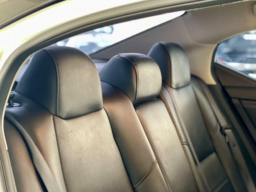 nissan sentra 2.0 gasolina automatico 202530