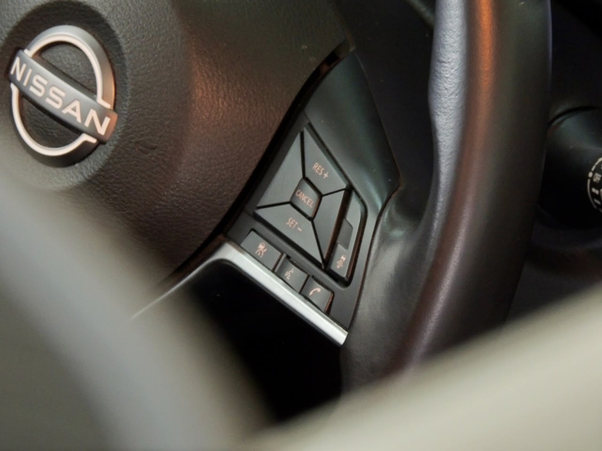 nissan sentra 2.0 gasolina automatico 202519