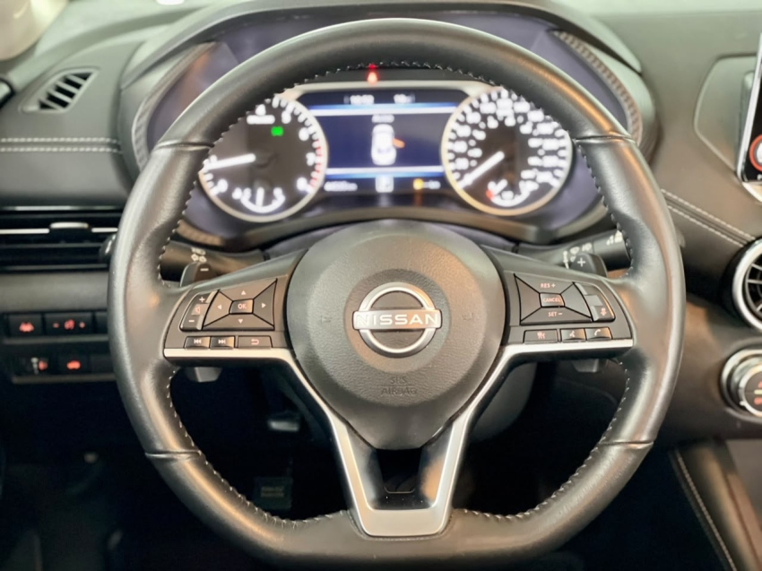 nissan sentra 2.0 gasolina automatico 202525
