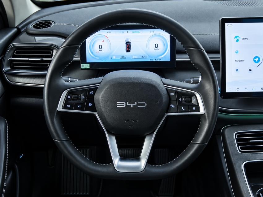 byd king 1.5 hibrido automatico 202513