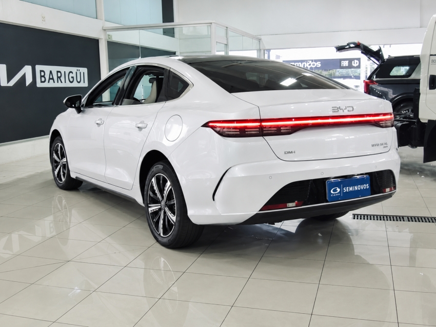 byd king 1.5 hibrido automatico 20256