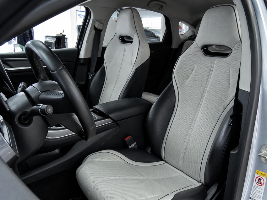 byd king 1.5 hibrido automatico 202521