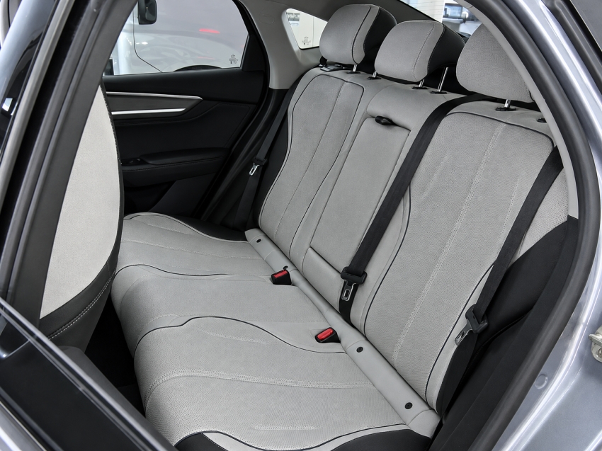 byd king 1.5 hibrido automatico 202522