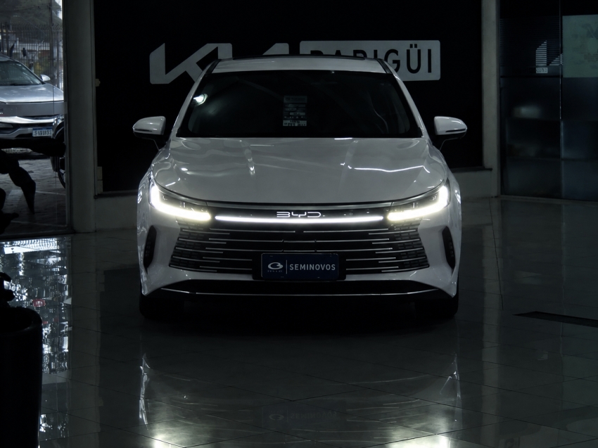byd king 1.5 hibrido automatico 20253