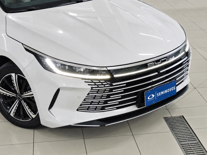 byd king 1.5 hibrido automatico 20252