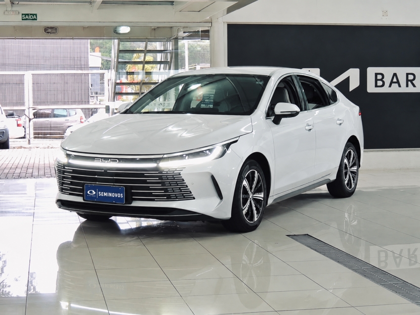 byd king 1.5 hibrido automatico 20254