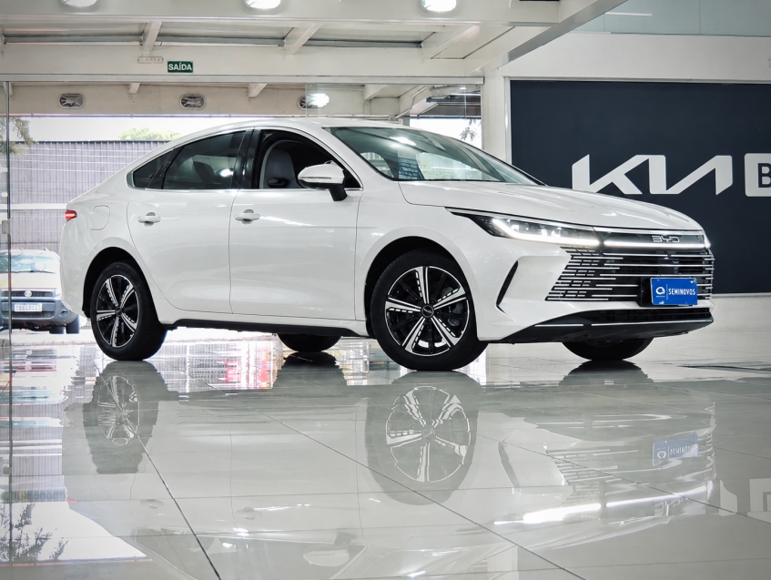 byd king 1.5 hibrido automatico 20251