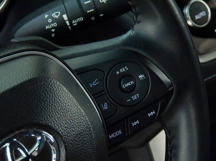 toyota corolla cross 2.0 vvt-ie flex xre direct shift 4p automatico 202619