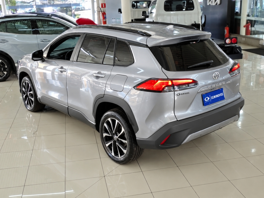 toyota corolla cross 2.0 vvt-ie flex xre direct shift 4p automatico 20266