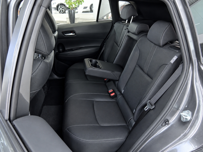 toyota corolla cross 2.0 vvt-ie flex xre direct shift 4p automatico 202626