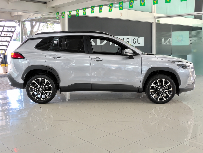 toyota corolla cross 2.0 vvt-ie flex xre direct shift 4p automatico 202612
