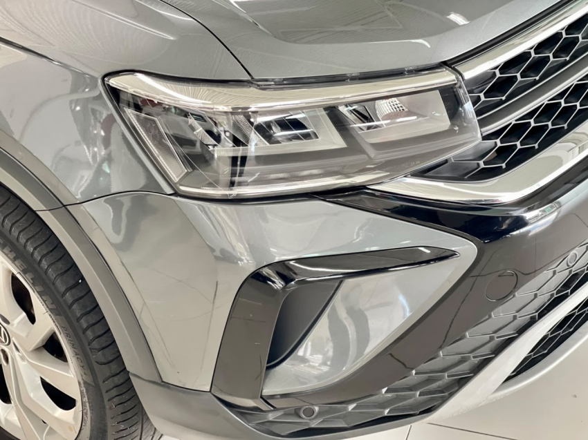 volkswagen taos 1.4 flex automatico 20221