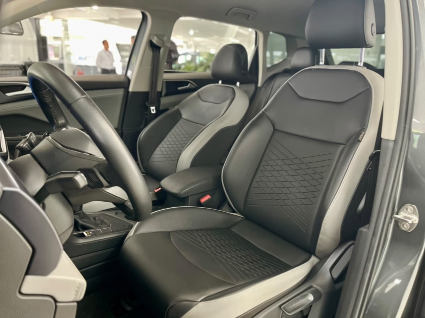 volkswagen taos 1.4 flex automatico 202224