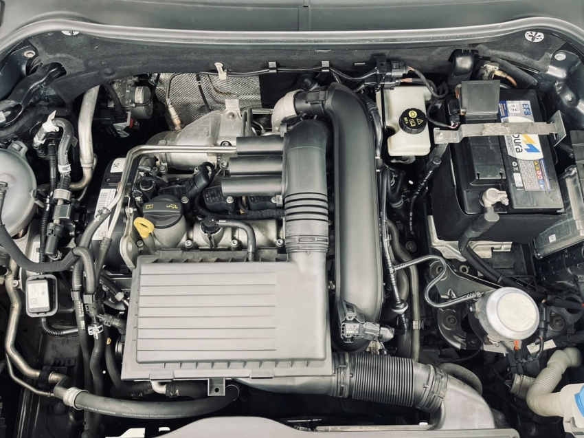 volkswagen taos 1.4 flex automatico 202229