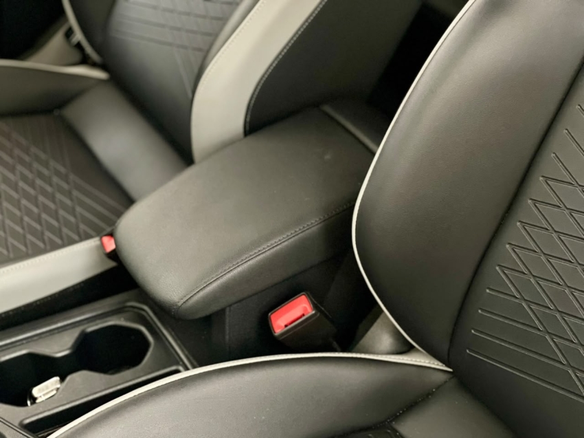 volkswagen taos 1.4 flex automatico 202225