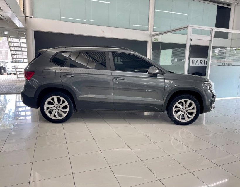 volkswagen taos 1.4 flex automatico 20222